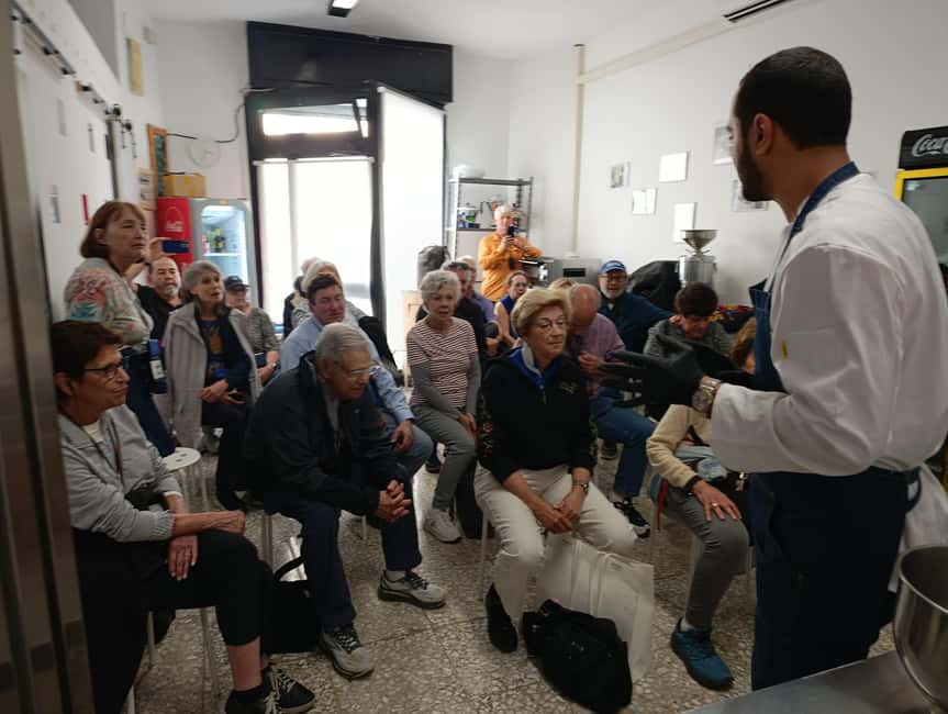 Gelato Cooking Class in Rome - Create & Taste Italian Gelato - Final call: should you book Marlene’s Gelato Cooking Class?