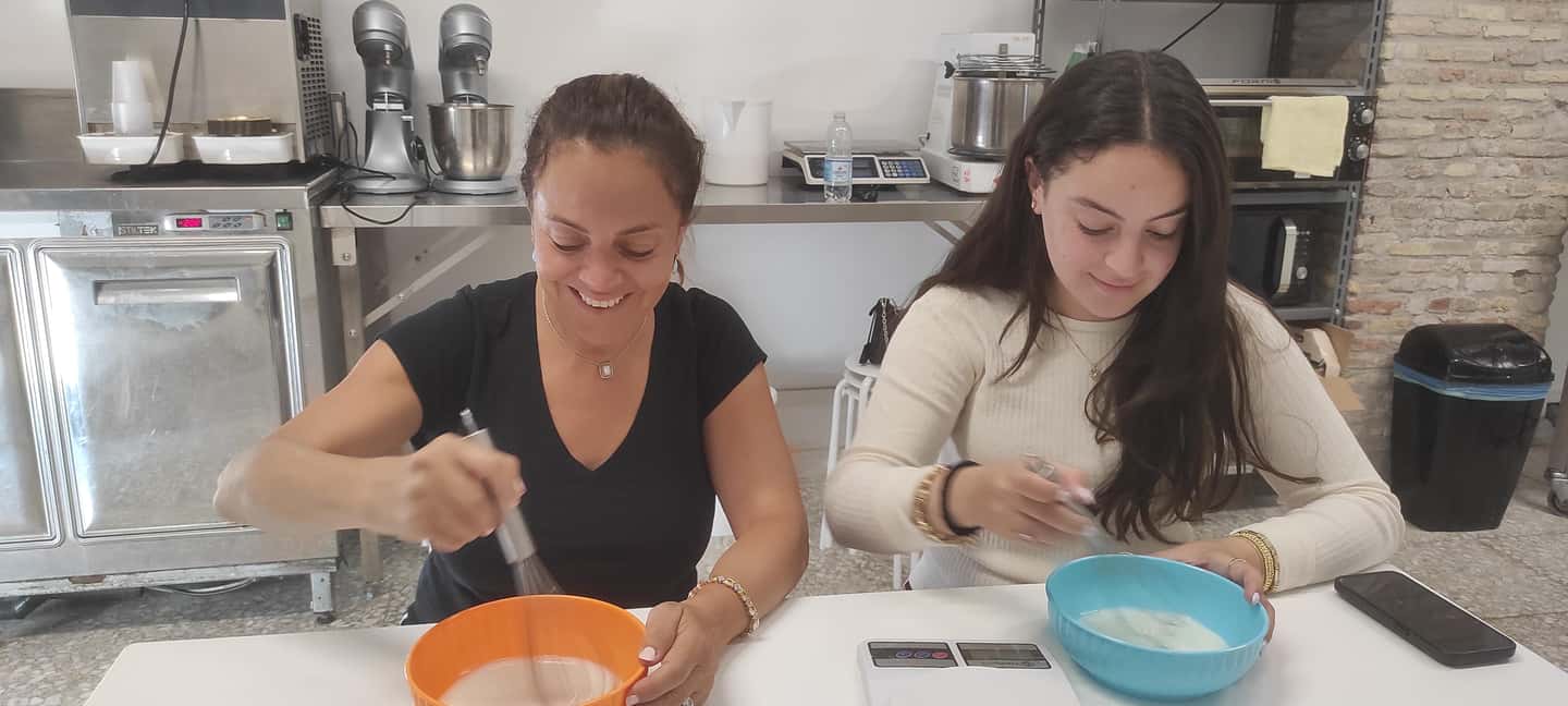 Gelato Cooking Class in Rome - Create & Taste Italian Gelato - Marlene’s Gelateria: your starting point in Rome