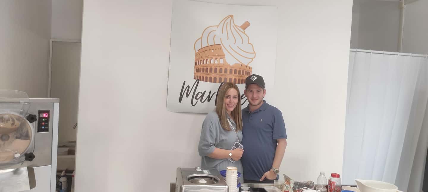 Gelato Cooking Class in Rome - Create & Taste Italian Gelato - Hands-on gelato making: creating your own batch