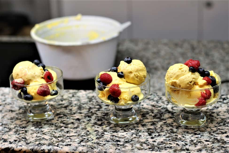 Gelato Making Class in Rome: Master Artisan Craft - The Tools and Setup: Built for Easy Home Replication