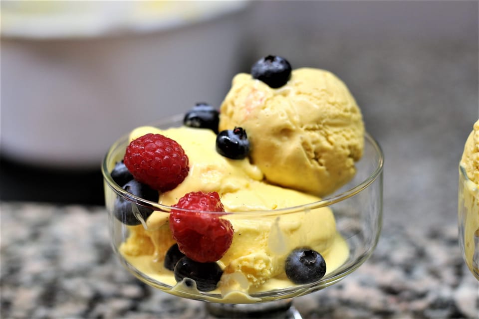 Gelato Making Class in Rome: Master Artisan Craft - Your Tasting Moment: A Rome Venue Plus Included Drinks