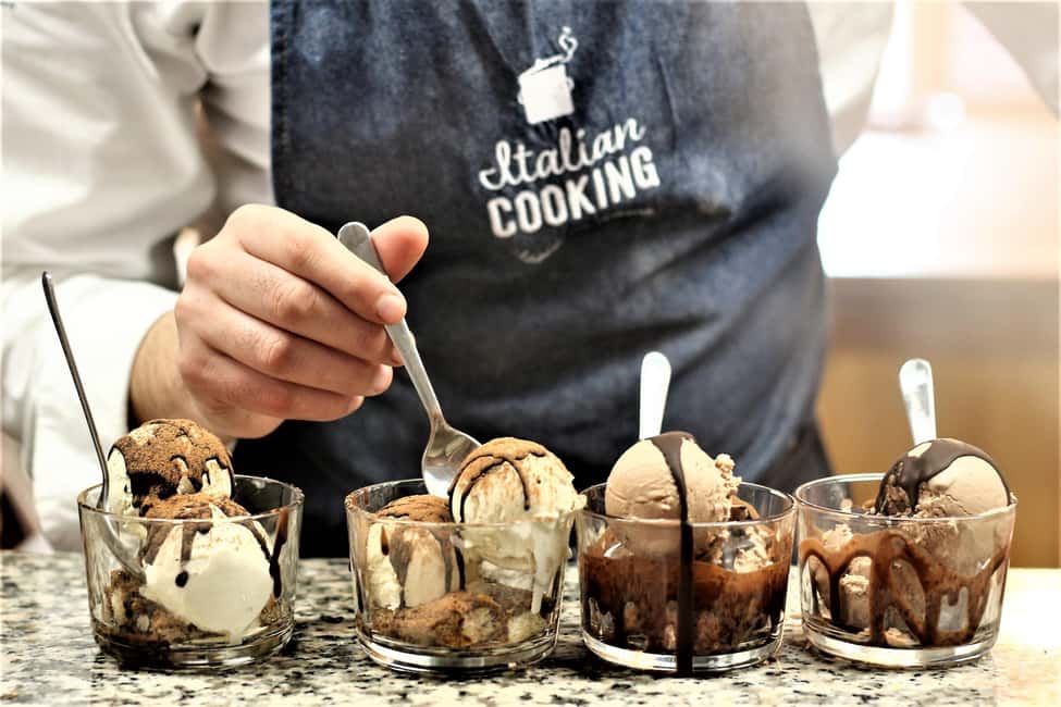 Gelato Making Class in Rome: Master Artisan Craft - Price and Value: Is $77 Actually Fair?