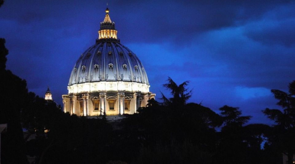 Ghosts of Rome 2-Hour Tour - Price and Value: Does $69 Make Sense for a 2-Hour Night Tour?