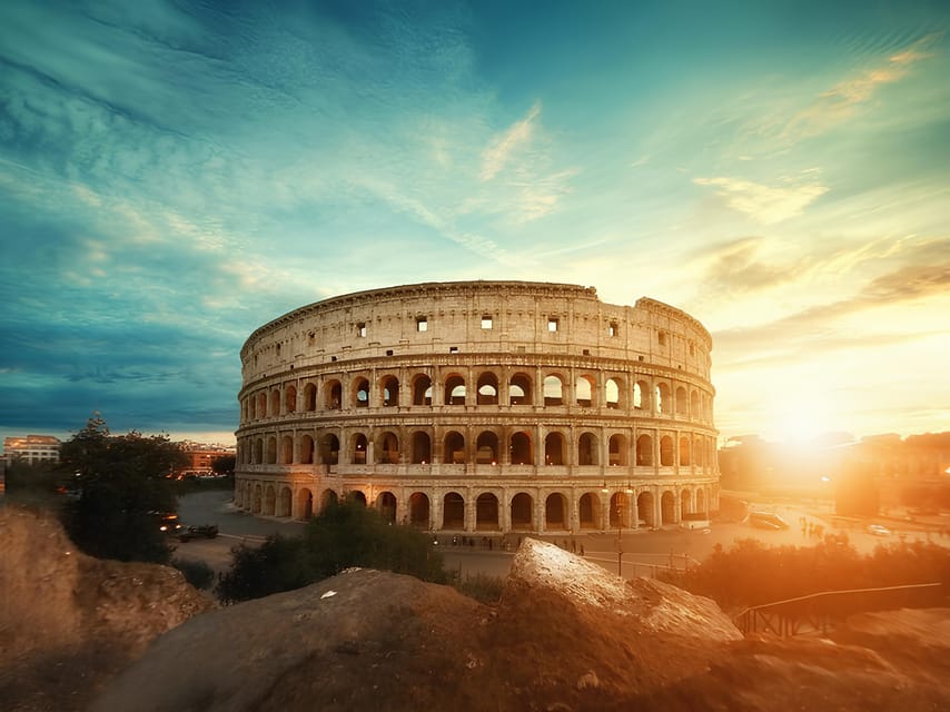 Golf Cart Tour of Rome: 3h with local guide and Gelato - Gelato break: a small pause that makes the whole tour feel human
