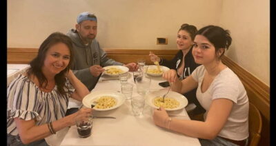 Hands-On Pasta & Tiramisu Class near Colosseum - Tiramù From Scratch: The Dessert Class That Teaches Timing