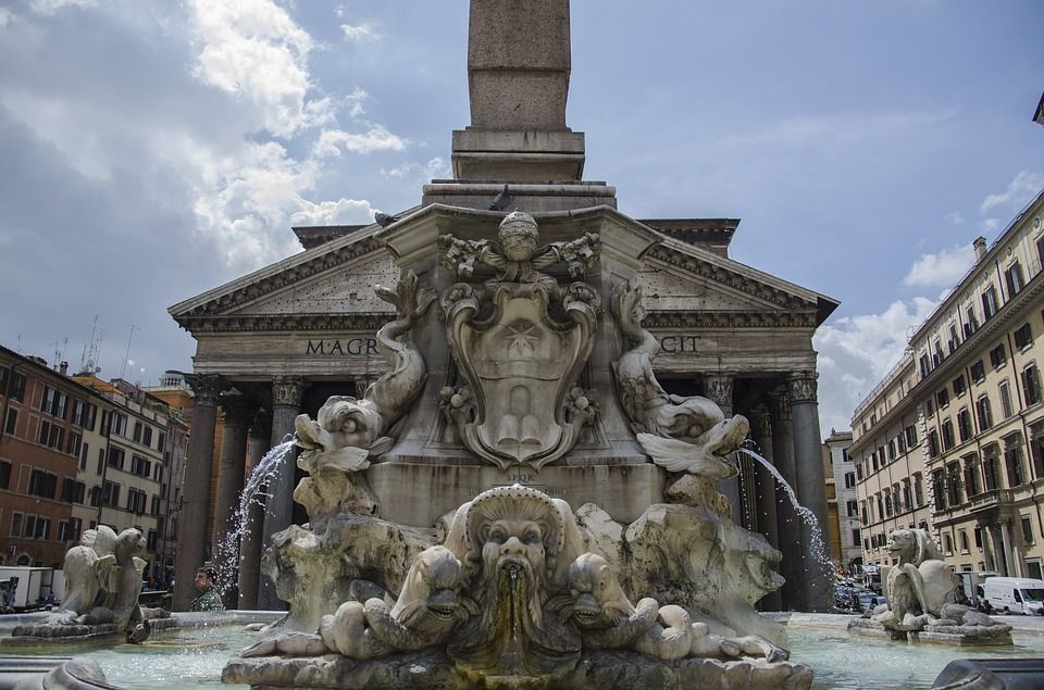 Heart of Rome: Private Walking Tour - Piazza Navona: Bernini’s 4 Rivers Fountain and the Street-Scene Finale