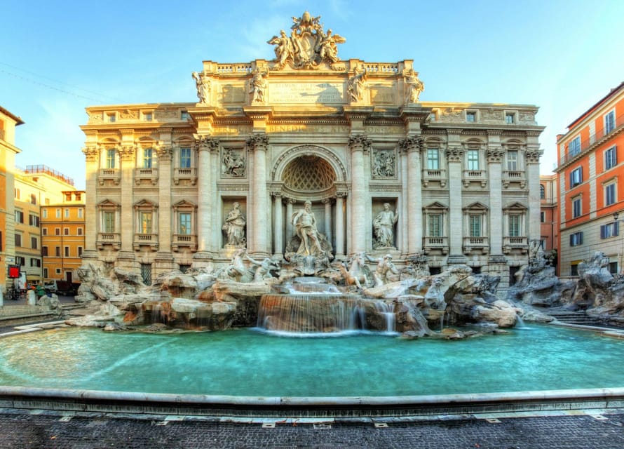 Jubilee tour: art and popes in Rome in the golden age of Christendom - Jubilee Through Rome, In Three Hours (And Why That Works)