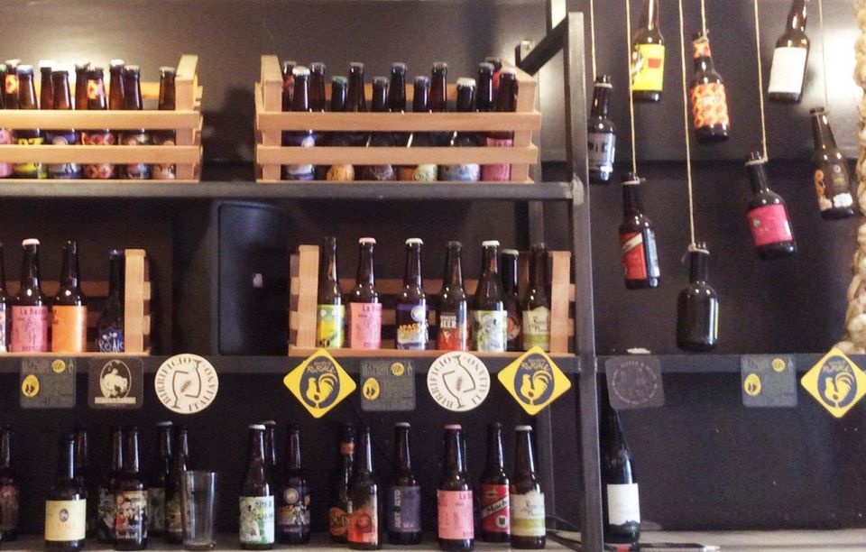 Local Craft Beer Tour - Key things to know before you go