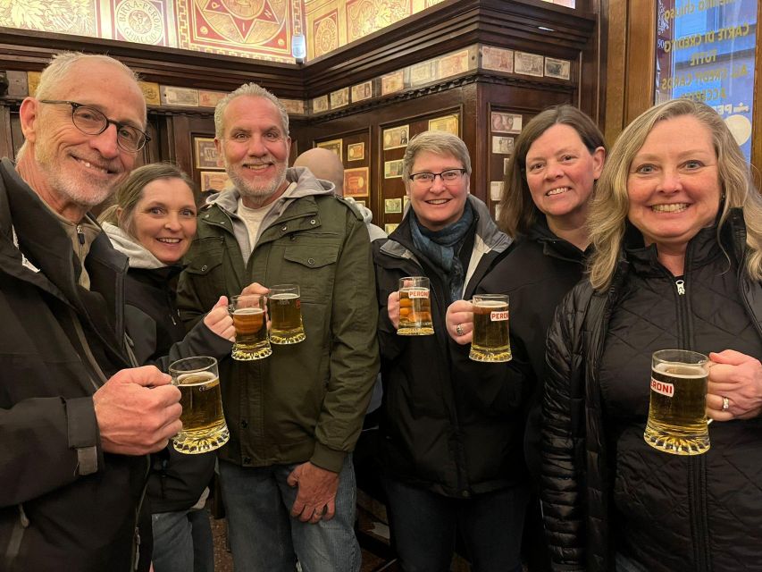 Local Craft Beer Tour - Why this Rome beer crawl feels different (and worth $100)