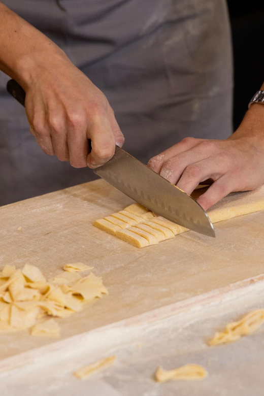 Masterclass: Aperol Spritz & Pasta Making Experience in Rome - Key highlights you’ll feel immediately