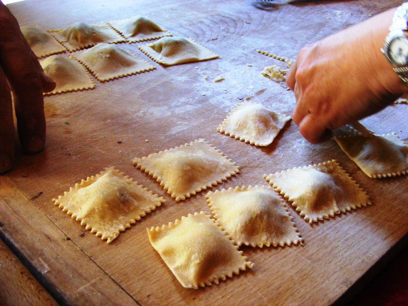 Mazzano Romano: Cooking Lesson and Lunch in the Countryside - Who This Works Best For (and Who Should Rethink It)