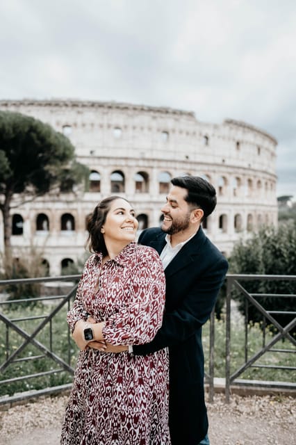 Mini Photo-session at Colosseum with Photographer - Why a 30-Minute Colosseum Photoshoot Fits Real Rome Time