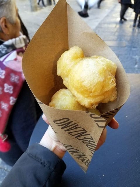 Napoli street food walking tour - Key Highlights You’ll Care About