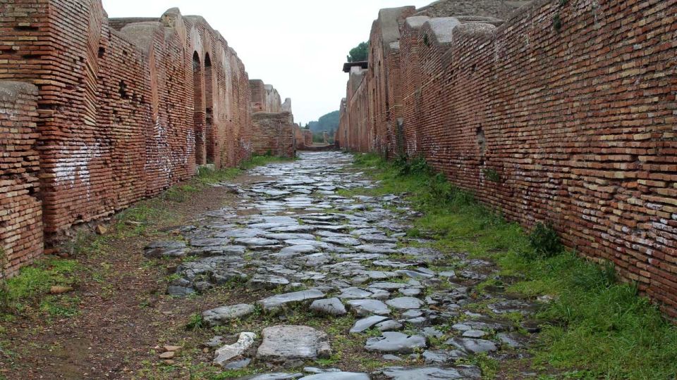 Ostia Antica Small Group Tour - Key Highlights to Look For