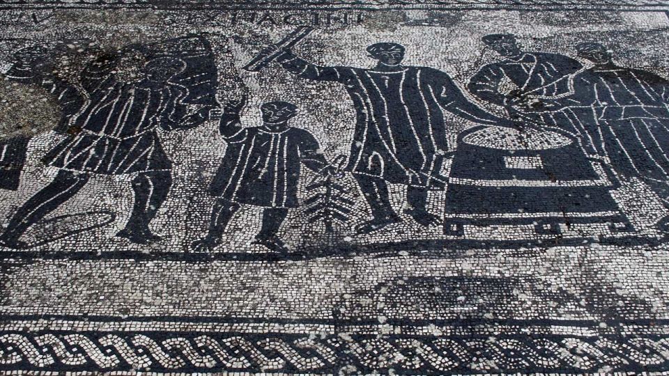 Ostia Antica Small Group Tour - Pace, Packing, and Comfort Tips for a Great 4 Hours