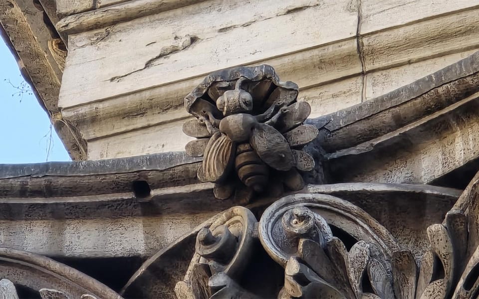 Pantheon Audio Guided Tour: Endless Imperial Rome Experience - Hadrian rebuilt it, but the story starts earlier