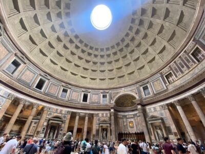 Pantheon Museum Tour & Colosseum Fast-Track Entry - Key takeaways before you go