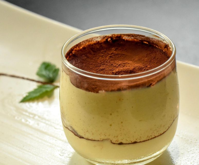 Personal Chef at Home in Rome - Key things that make this Rome home-chef dinner worth your time