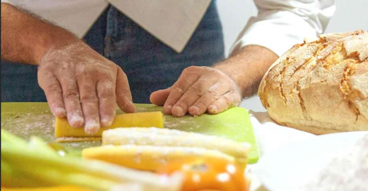 Personal Chef at Home in Rome - Private Chef at Home in Rome: why this setup feels so Roman