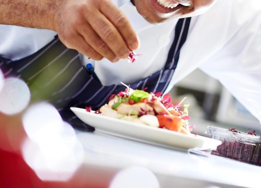 Personal Chef at Home in Rome - Who should book this Rome private chef dinner?