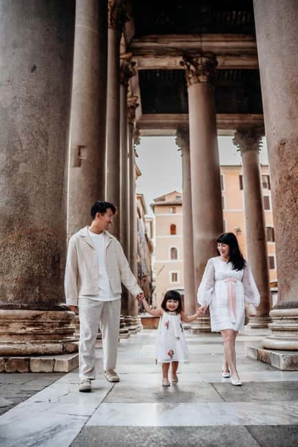 Photo Shoot in Rome with Vespa And Vintage Fiat 500 Options - Key highlights you’ll actually care about