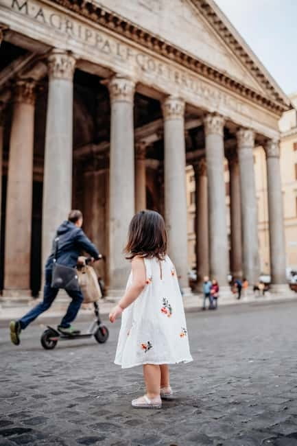 Photo Shoot in Rome with Vespa And Vintage Fiat 500 Options - Vespa and vintage Fiat 500 options: how to think about the extra fun