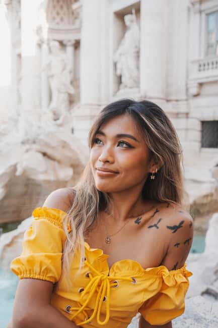 Photographer in Rome - Key things that make this Rome photo experience work