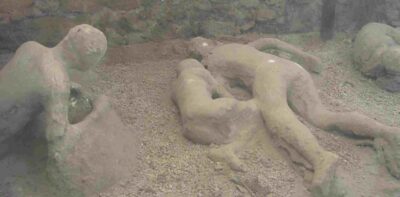 Pompeii and Amalfi Coast Full-Day Tour from Rome - Pompeii ruins: the Macellum and Thermal Baths you’ll remember