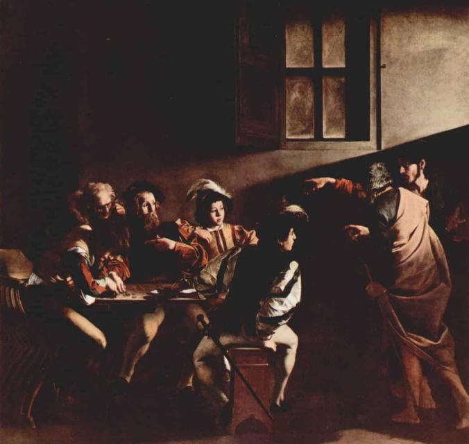Popes and Artists: sex, lies and betrayals in the 1600s - Trevi Fountain: the opener, not the whole show