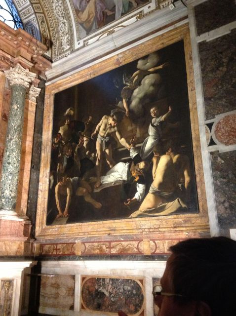 Popes and Artists: sex, lies and betrayals in the 1600s - Piazza Navona: sculptors competing in public space