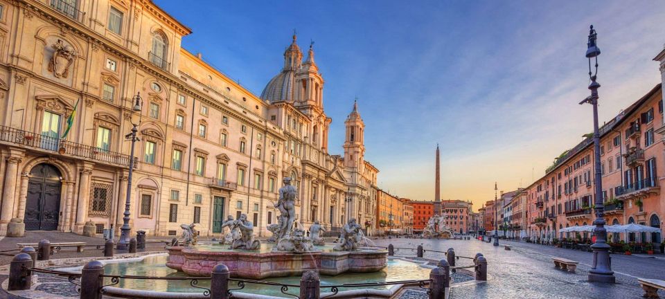Popes and Artists: sex, lies and betrayals in the 1600s - Piazza Fiammetta finale: duels, love stories, and a famous woman