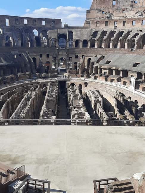 Private 1.5-Hour Family-Friendly Tour of the Colosseum - How Much This Tour Fits Your Family