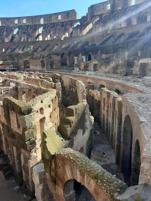 Private 1.5-Hour Family-Friendly Tour of the Colosseum - Should You Book This Private 1.5-Hour Colosseum Tour?