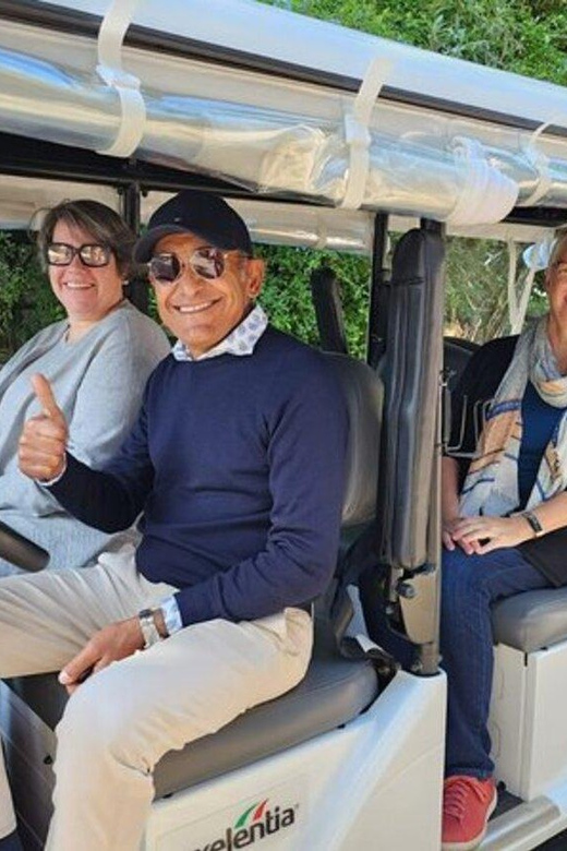 Private Golf Cart Tour: Discover Rome's Best Highlights - Key Things to Know Before You Go