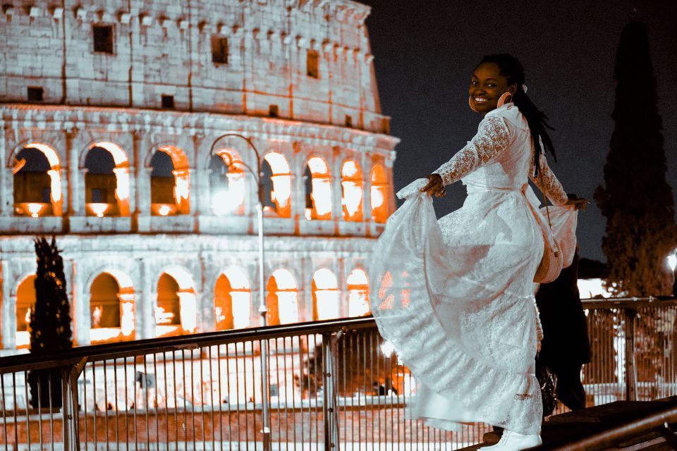 Private Professional Photoshot in Rome & Video - My Booking Advice: When I’d Say Yes (and When I’d Ask More)