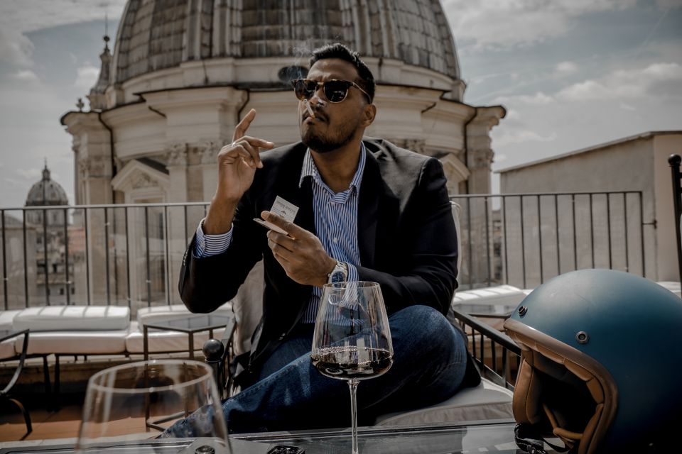 Private Professional Photoshot in Rome & Video - FAQ