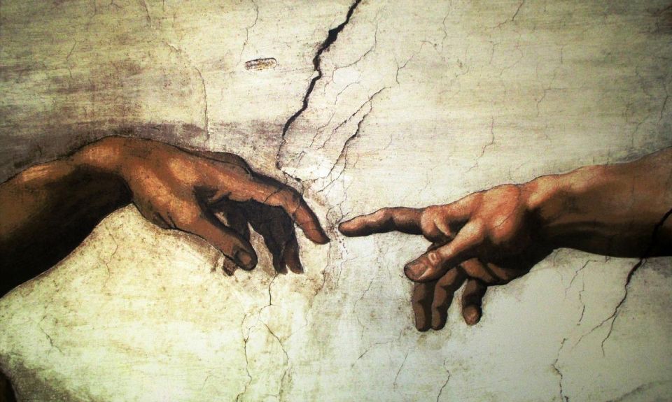 Private Vatican: Tour of Museums, Sistine C & St. Peter's - A private Vatican tour that doesn’t feel like a sprint