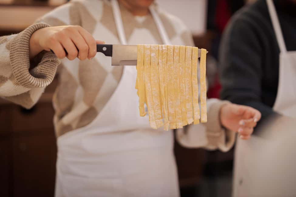 Ravioli Cooking Class in Rome - Piazza Navona - Assembly Tips That Actually Matter When You’re Done Chewing