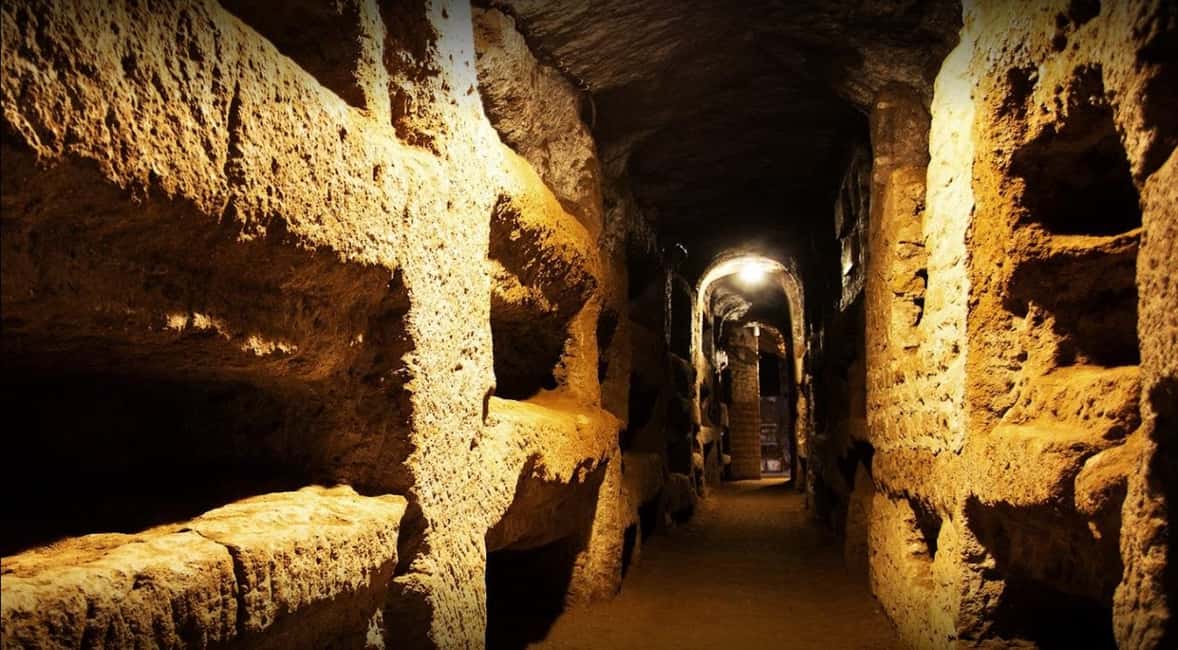 Roman Catacombs Guided Tour with Transfer from Rome Center - Who This Tour Suits Best, and Who Should Skip It
