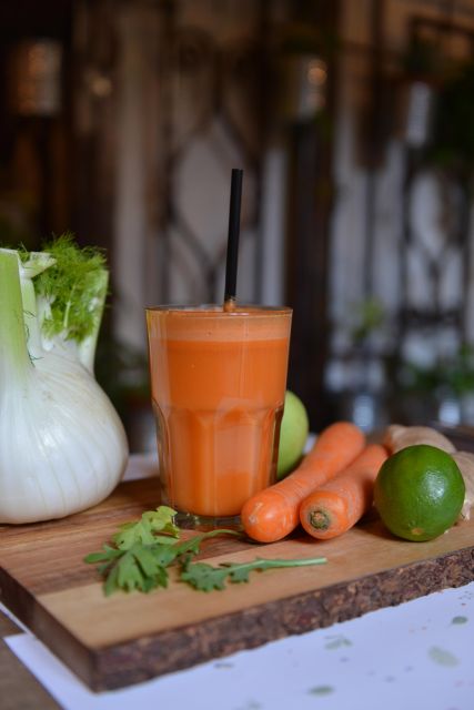 Roman Vegetarian Food Tour - Key things I’d put on your radar