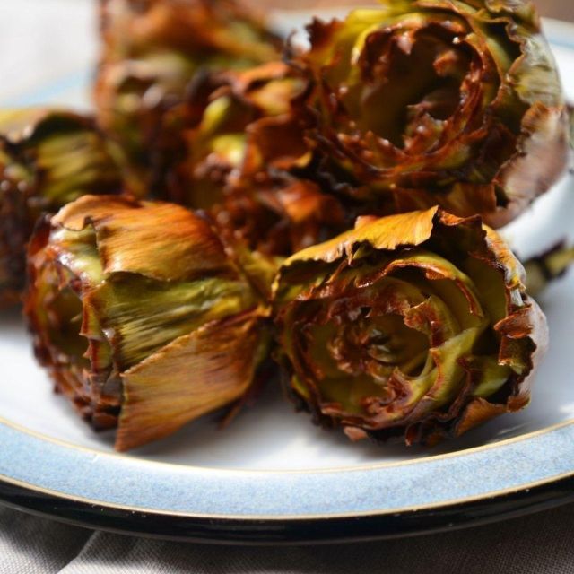 Roman Vegetarian Food Tour - Group Size, Languages, and Getting More From 2.5 Hours