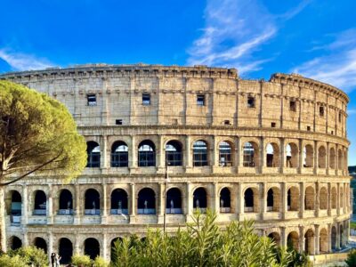 Rome: 1-Day City Highlights & Colosseum Private Guided Tour - Spanish Steps, Trevi Fountain, and Piazza Navona with less stress