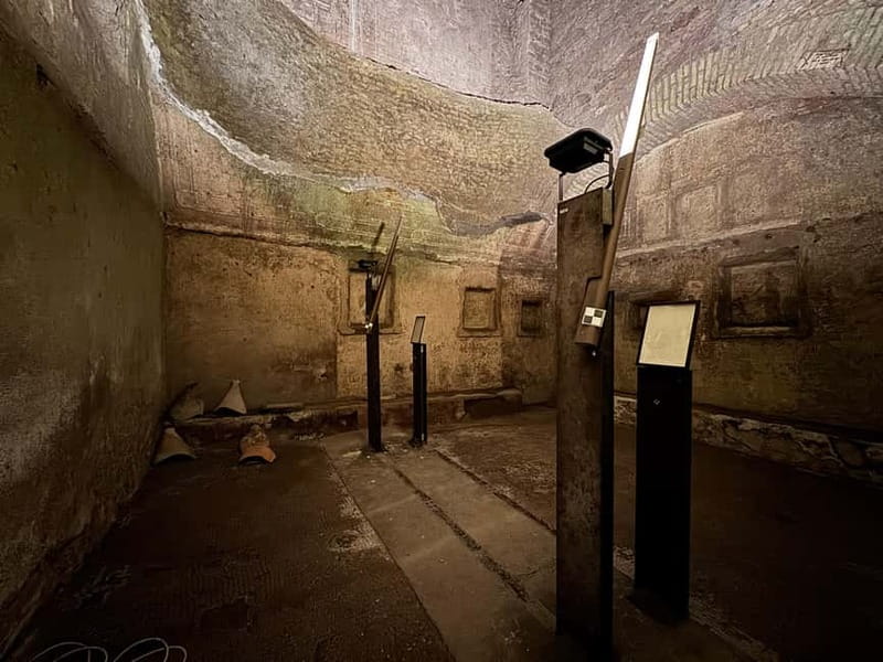 Rome: 2.5-Hour San Clemente & Underground Private Tour - San Clemente al Laterano: a three-level time machine you can actually see
