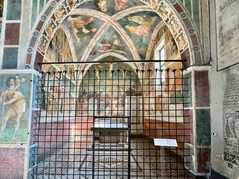 Rome: 2.5-Hour San Clemente & Underground Private Tour - The underground visit: why it feels different from a normal church stop