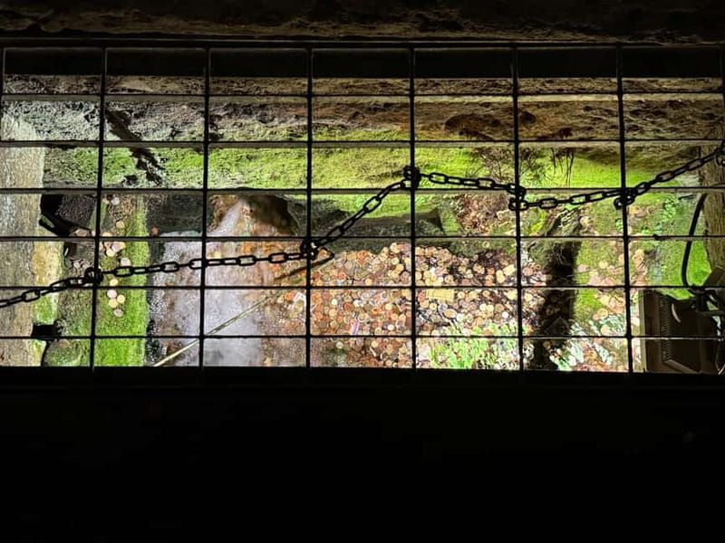 Rome: 2.5-Hour San Clemente & Underground Private Tour - What to wear and bring (so the tour doesn’t get derailed)