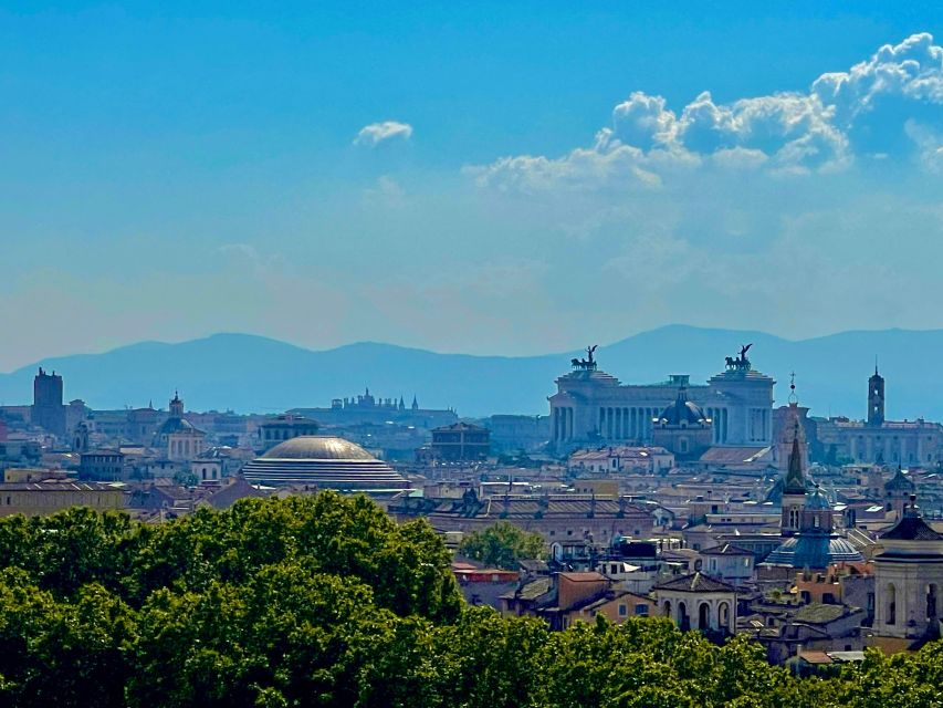 Rome: 2-Day Private Guided Tour with Skip-the-line Tickets - Key Takeaways Before You Go