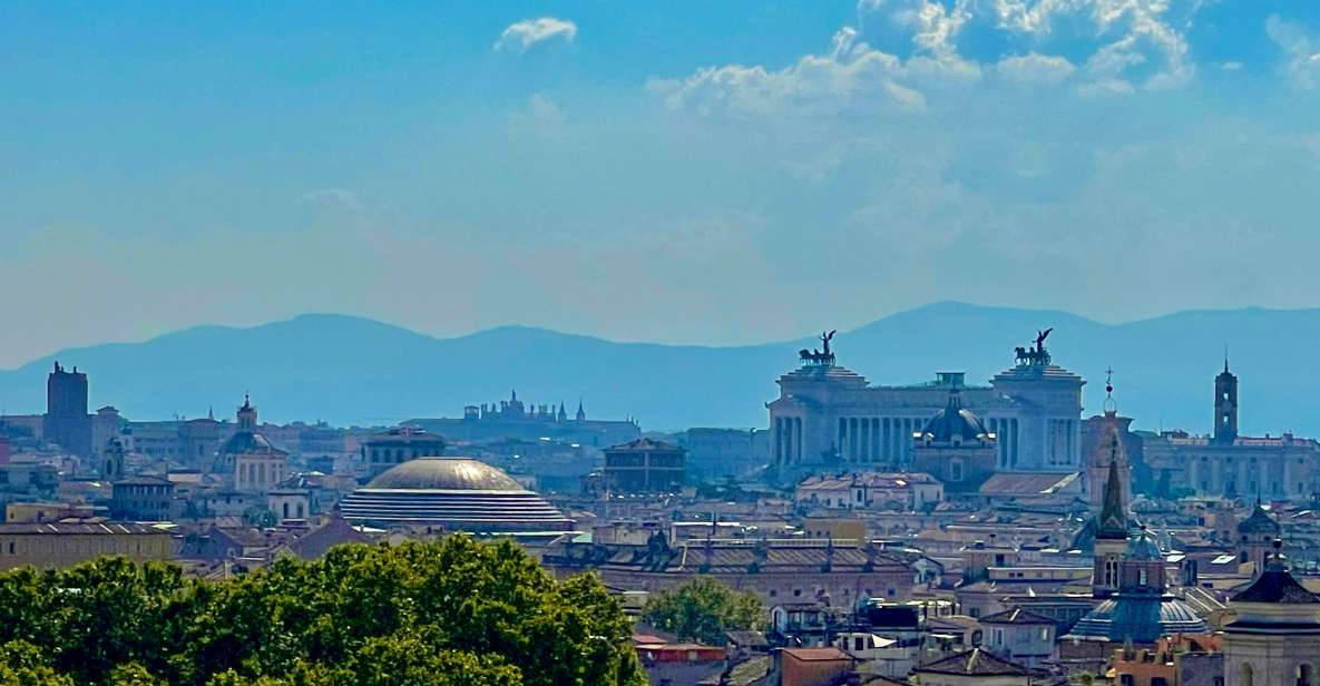 Rome: 2-Day Private Guided Tour with Skip-the-line Tickets - Two Days That Actually Fit the Priorities