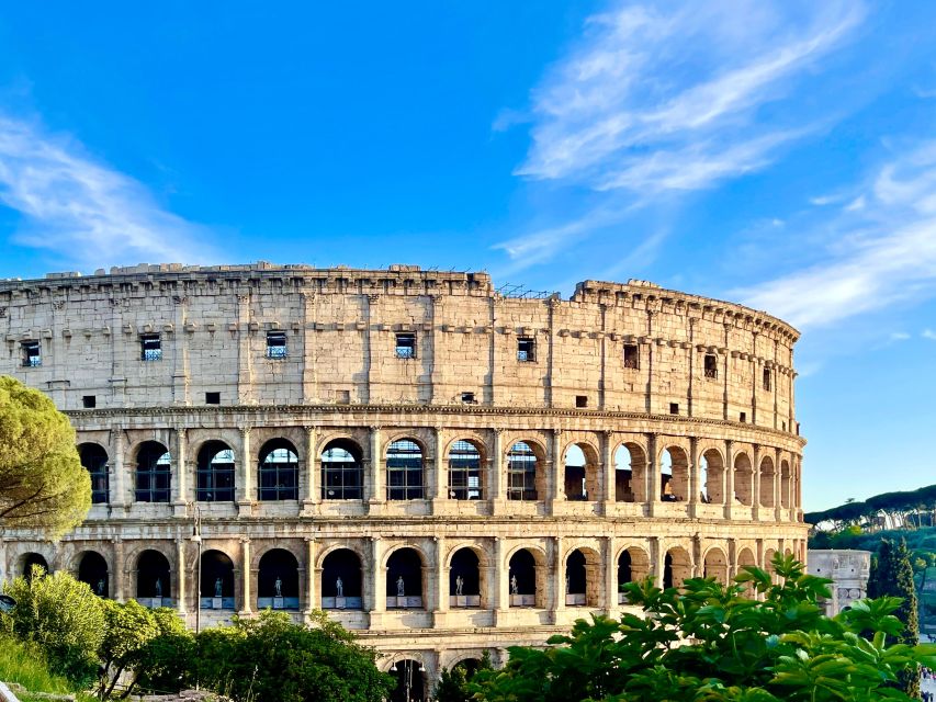 Rome: 2-Day Private Guided Tour with Skip-the-line Tickets - Day 1 Route: Spanish Steps to Trevi, Then the Vatican