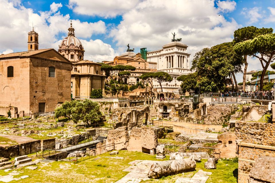 Rome: 2-Hour Private Walking Tour from Piazza Navona - Should You Book This Private Walk from Piazza Navona?