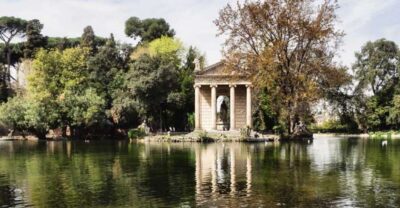 Rome: 3–Hour Villa and Gallery Borghese Guided Tour - Start at the Borghese Gallery entrance for a smooth start